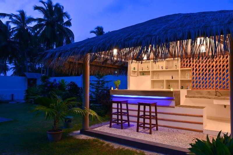 Reveries Maldives Gan  Exterior photo